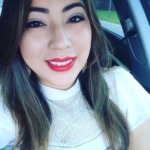 Meet your Posher, Jacqueline